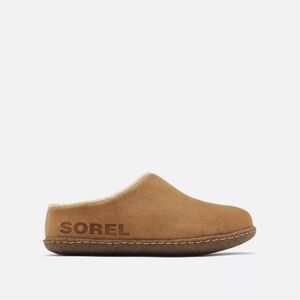 Sorel youth lanner ridge II slipper (fit women’s 6-6.5)
